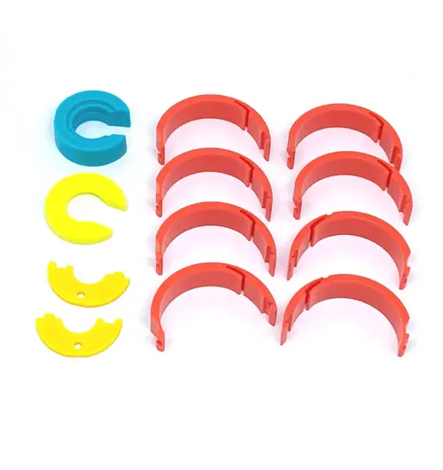 Fox Air Spring Tuning Kit Float X Genie (Specialized)