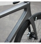 ENVE Melee Custom Build w/ SRAM Red AXS D1 - Damascus Grey, Size 54cm only.!