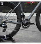 ENVE Melee Custom Build w/ SRAM Red AXS D1 - Damascus Grey, Size 54cm only.!