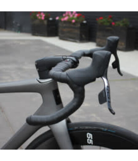 ENVE Melee Custom Build w/ SRAM Red AXS D1 - Damascus Grey, Size 54cm only.!