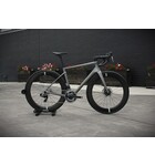 ENVE Melee Custom Build w/ SRAM Red AXS D1 - Damascus Grey, Size 54cm only.!