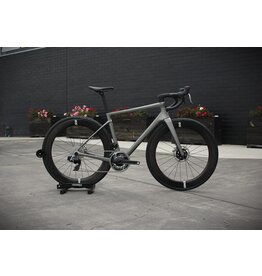 ENVE Melee Custom Build w/ SRAM Red AXS D1 - Damascus Grey, Size 54cm only.!