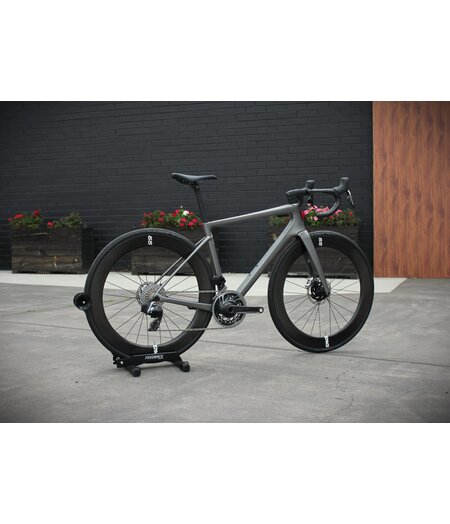 ENVE Melee Custom Build w/ SRAM Red AXS D1 - Damascus Grey, Size 54cm only.!