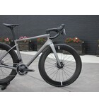 ENVE Melee Custom Build w/ SRAM Red AXS D1 - Damascus Grey, Size 54cm only.!