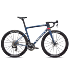 Specialized S-Works Tarmac SL8 LTD Red Bull Bora 2025 TdF - Blue
