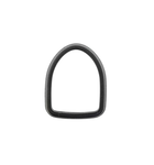 Cannondale Cannondale Silicone Seatpost Grommet D Shape