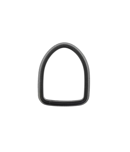 Cannondale Cannondale Silicone Seatpost Grommet D Shape