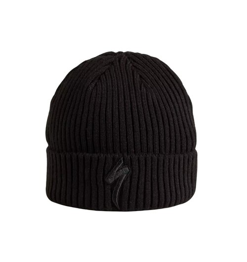 Specialized New Era Cuff Beanie S-logo Black