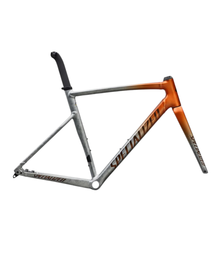 Specialized Allez Sprint Frameset Copper Tint / Bronze Foil