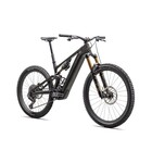 Specialized Turbo Levo 4 Pro - Gloss Metallic Obsidian / Burnt Gold Metallic