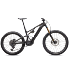 Specialized Turbo Levo 4 Pro - Gloss Metallic Obsidian / Burnt Gold Metallic