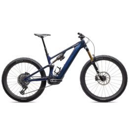 Specialized Turbo Levo 4 Pro - Gloss Blue Onyx / Dark Navy / Birch