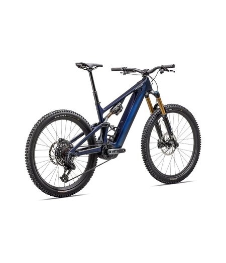 Specialized Turbo Levo 4 Pro - Gloss Blue Onyx / Dark Navy / Birch