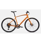 Specialized Sirrus X 3.0 Gloss 50% Cqv Reflex Fine Viloet Ghost Pearl Over Orange Zest / Desert Metallic Frost