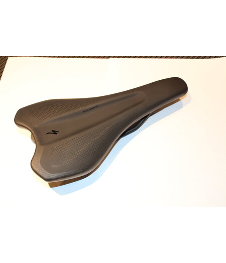 Specialized Henge DH Saddle with TI rails 130mm