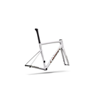 Specialized S-Works Tarmac SL8 Frameset - Gloss Metallic White Silver / Pearl / Black