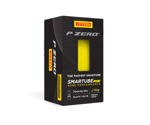 P ZERO SmarTUBE RS - 700x26/35C Presta