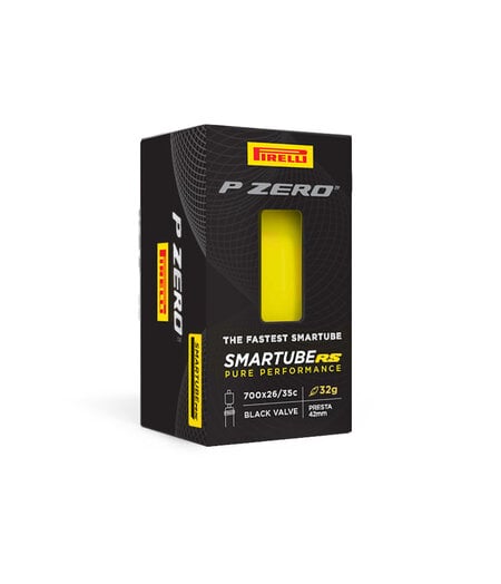 Pirelli P ZERO SmarTUBE RS - 700x26/35C Presta