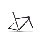 Specialized S-Works Tarmac SL8 Frameset - Rtp Raw Carbon / Gloss Premium Fjord