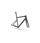 Specialized S-Works Tarmac SL8 Frameset - Rtp Raw Carbon / Gloss Premium Fjord