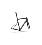 Specialized S-Works Tarmac SL8 Frameset - Rtp Raw Carbon / Gloss Premium Fjord