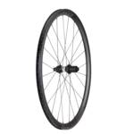 Roval Alpinist CL II Rear Satin Carbon/Satin Black 700c