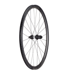 Roval Alpinist CL II Rear Satin Carbon/Satin Black 700c