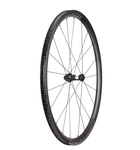 Roval Alpinist CL II Front Satin Carbon/Satin Black 700c
