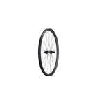 Roval Control SL V 370 Wheel 29" 6-Bolt Rear - Satin Carbon/ Black