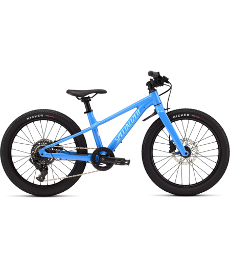 Specialized Riprock 20 - Gloss Sky Blue / Oasis and Desert Rose