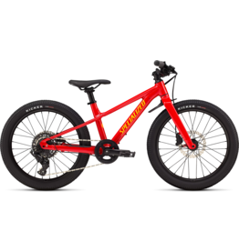Specialized Riprock 20 - Gloss Flored Calsun Orange Zest
