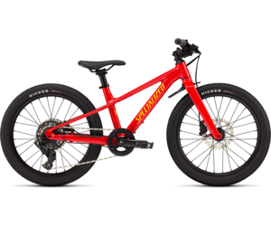 Riprock 20 - Gloss Flored Calsun Orange Zest