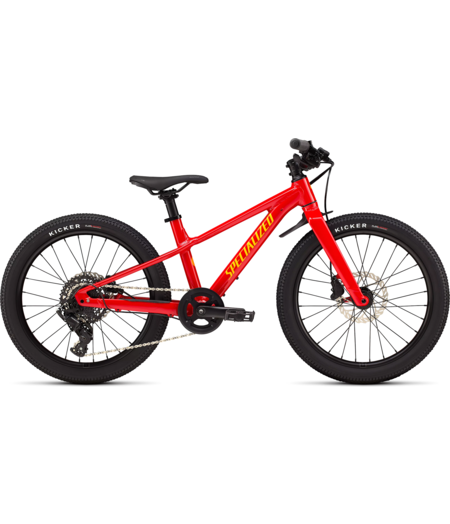 Specialized Riprock 20 - Gloss Flored Calsun Orange Zest