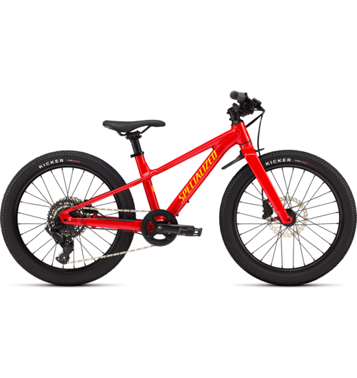 Specialized Riprock 20 - Gloss Flored Calsun Orange Zest