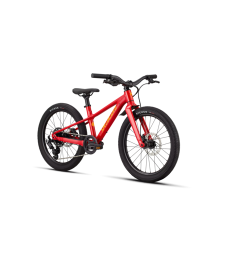 Specialized Riprock 20 - Gloss Flored Calsun Orange Zest