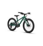 Specialized Riprock 20 - Gloss Pine Green / Dune White and California Sunshine
