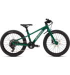 Specialized Riprock 20 - Gloss Pine Green / Dune White and California Sunshine