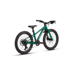 Specialized Riprock 20 - Gloss Pine Green / Dune White and California Sunshine