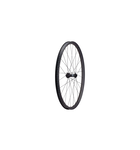 Roval Control SL V 370 Wheel 29" 6-Bolt Front- Satin Carbon/ Black