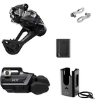 Shimano DEORE XT Rear Derailleur UPG set (Di2 spec.) RDM8250UPGSET SGS I-SPEC EV