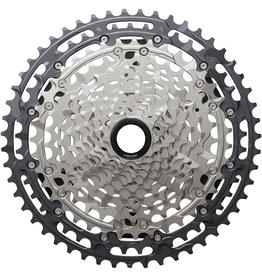 Shimano DEORE XT 12-Speed Cassette Sprocket CS-M8200-12 - 10-51T