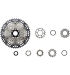 Shimano DEORE XT 12-Speed Cassette Sprocket CS-M8200-12 - 10-51T