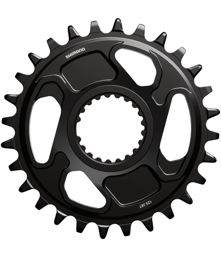 Shimano DEORE XT 12-Speed Chainring SM-CRM86 -