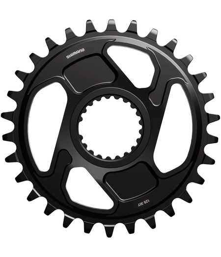 Shimano DEORE XT 12-Speed Chainring SM-CRM86 -