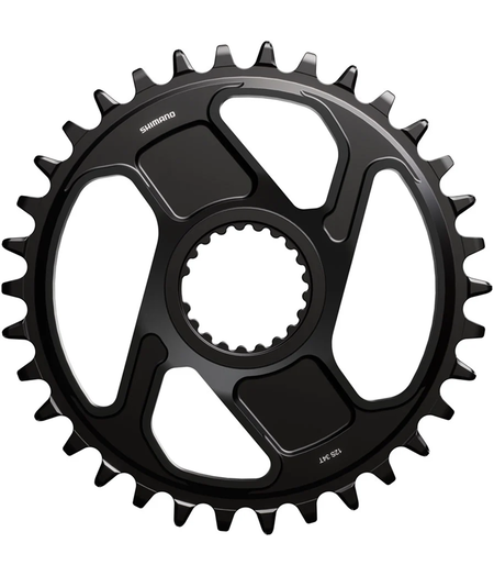 Shimano DEORE XT 12-Speed Chainring SM-CRM86 -
