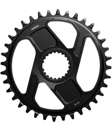 Shimano DEORE XT 12-Speed Chainring SM-CRM86 -