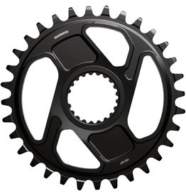 Shimano DEORE XT 12-Speed Chainring SM-CRM86 -