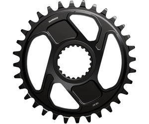 DEORE XT 12-Speed Chainring SM-CRM86 -