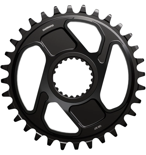 Shimano DEORE XT 12-Speed Chainring SM-CRM86 -