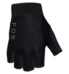 FOX Racing Apparel Ranger Glove Gel Short Black